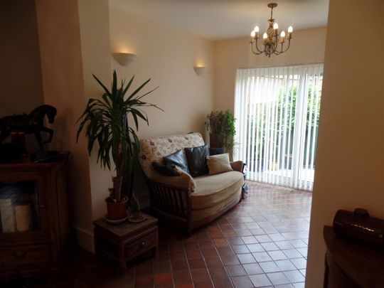 3 Bed Terraced House For Rent - Photo 1