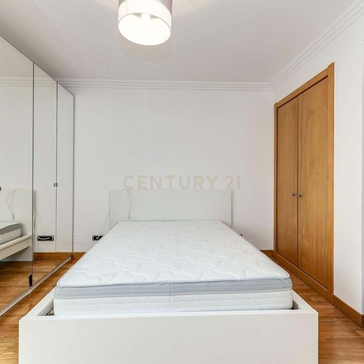 Avenidas Novas, Lisbon - Photo 1