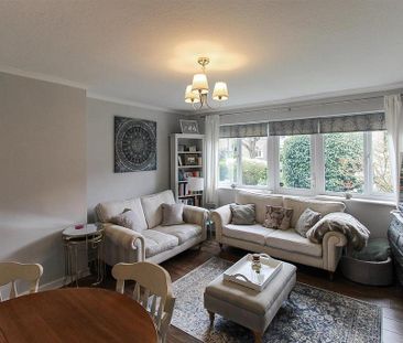 3 bedroom maisonette to rent - Photo 5