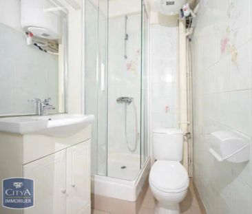 Appartement à louer 1 pièce 19.15m² - Photo 2