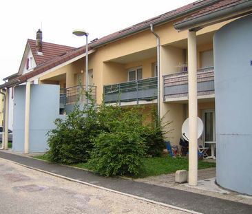 Location - Appartement T3 - 71 m² - Mandeure - Photo 6