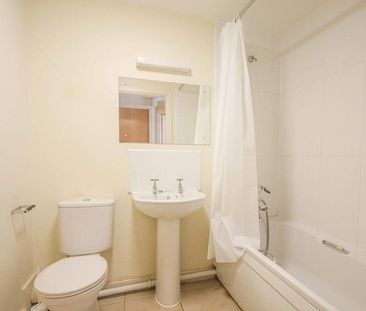 1 Bed Flat, New Charlotte Street, BS3 - Photo 5