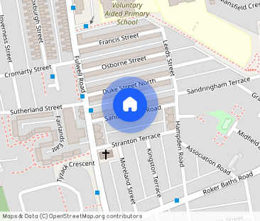 Sandringham Road, Sunderland, Tyne and Wear, SR6 9QZ - Photo 1