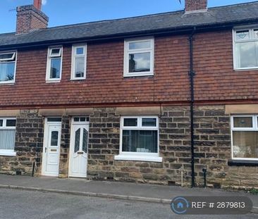 3 bedroom terraced house to rent - Photo 5