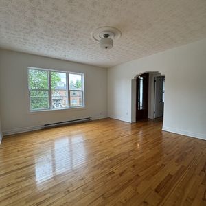 Appartement 5 1/2 - Photo 3