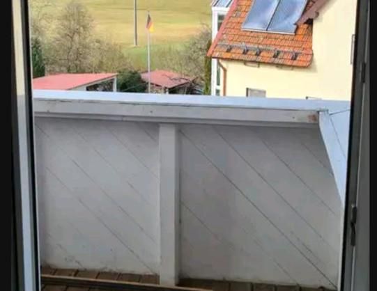 Wohnung in Riedenberg - Foto 1