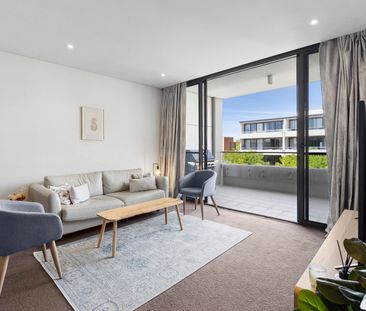 108/22 Eyre Street, Kingston ACT 2604 - Apartment For Rent | Domain - Photo 2