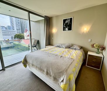 Delightful one bedroom apartment with amazing facilities - Photo 5