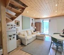 Rent House 2 bedrooms Refurbished Mafra - air conditioning, attic, ... - Foto 3