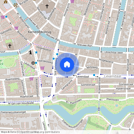 Koenesteeg 26, Levendaal-Oost, 2311JW, Leiden