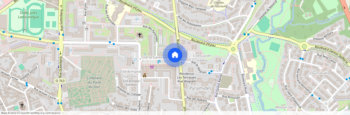 85000, La Roche-Sur-Yon