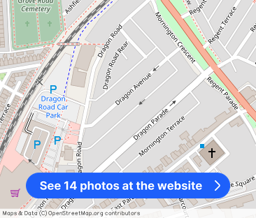 Dragon Avenue, Harrogate, North Yorkshire, HG1 5DT - Photo 1
