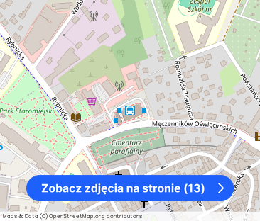 Apartament DWU Pokojowy W City Park/ ŻORY !! – zdjęcie 1