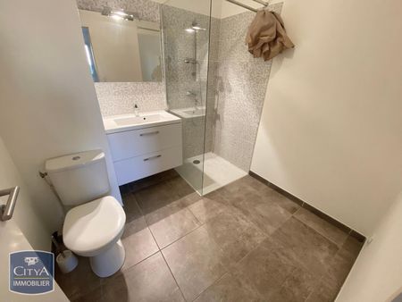 Location Appartement 2 pièces 38m² TOULON 83100 - Photo 5