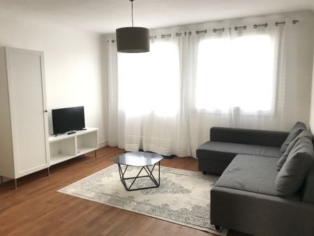 Appartement T3 à Rennes - Photo 2