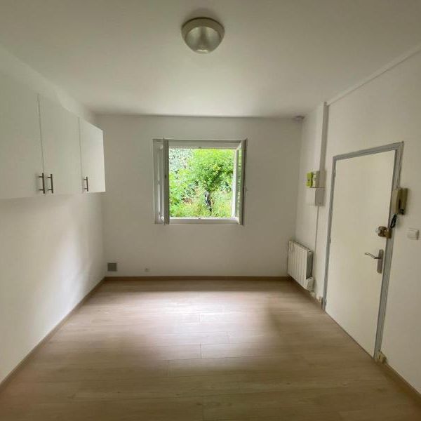 Location Appartement 1 pièce 19m² TOULOUSE 31500 - Photo 1