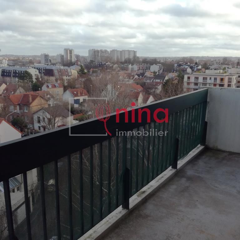 Location Appartement - Photo 1