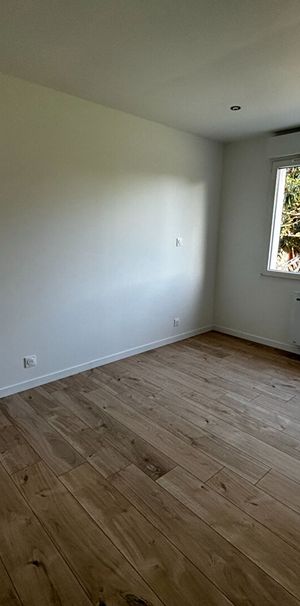 Location maison 3 pièces, 59.00m², Saint-Médard-en-Jalles - Photo 1