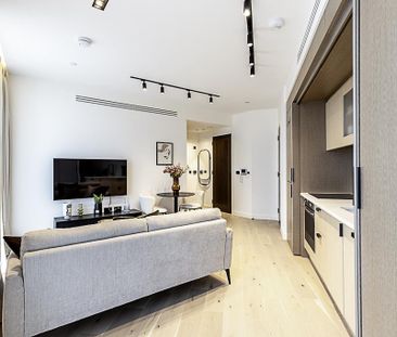 1 bedroom flat to rent - Photo 4