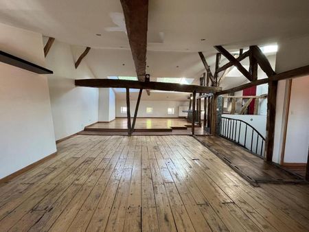 APPARTEMENT T5 171M - Photo 4