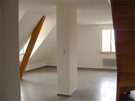 Location Appartement 86.8 M² STEINBRUNN-LE-BAS 930 € - Photo 2