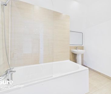 Studio to rent - Photo 6