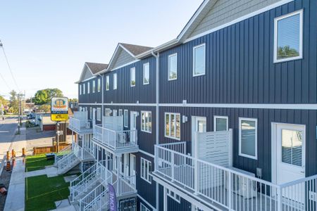 For Lease - 35 Southworth Street Unit# 34, Welland, Ontario - Photo 2