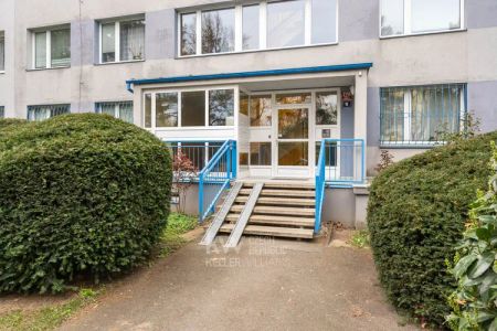 Pronájem bytu 3+1 s lodžií - Anežky Malé, Praha 4 – Háje, 5 minut od metra - Фото 5