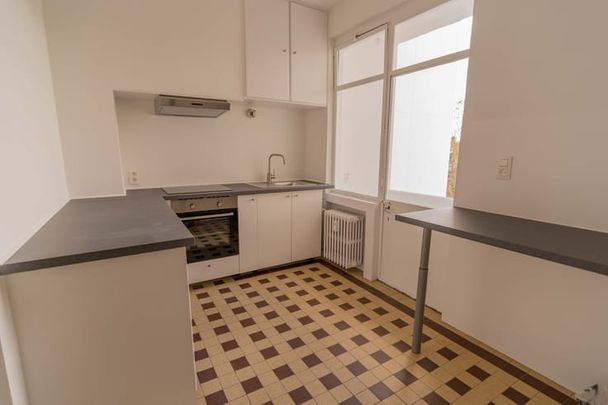 Appartement te huur - Photo 1