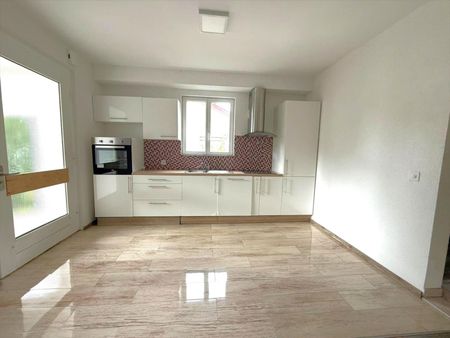 3.5 Zimmer, EG - Photo 4