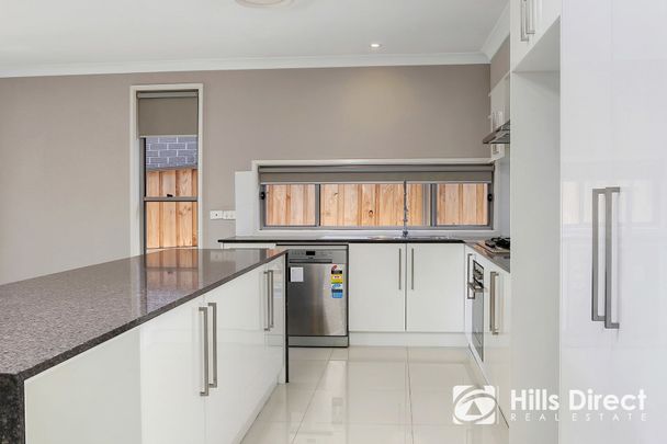 5 Fairfax Street, 2769, The Ponds Nsw - Photo 1