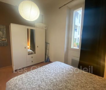 Location Appartement 2 pièces 31m² HYERES 83400 - Photo 4