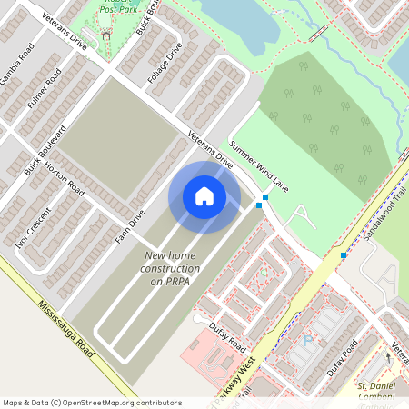 11 Keppel Circle, Brampton