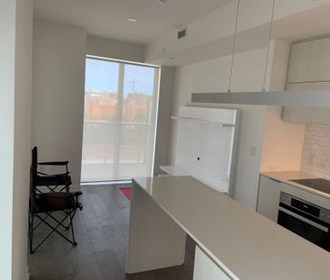 For Lease - 20 Richardson Street Unit# 617, Toronto, Ontario - Photo 2