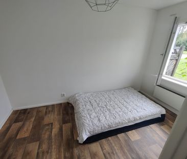 Kalknäsvägen, Undrom - Foto 2