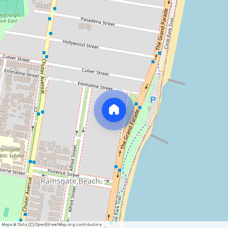 239 The Grand Parade, NSW 2217, Ramsgate Beach