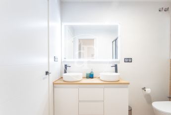 Apartment for Rent with Views of the Sagrada Familia