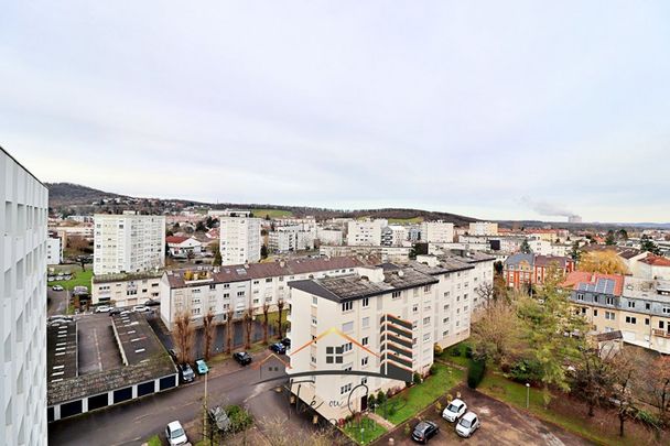 Appartement 1 pièce à Thionville - Photo 1