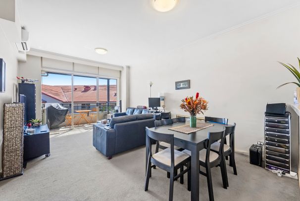 41/1 Janoa Place, Chiswick NSW 2046 - Apartment For Rent | Domain - Photo 1