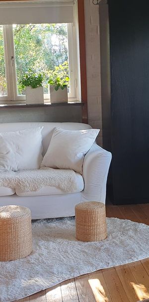 Bokbindarvägen, Hägersten - Foto 1