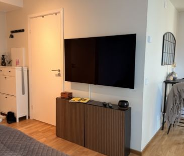 Göteborg - 1rok - 12mån - 12.650kr/mån - Photo 5