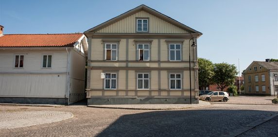 Hötorget 1 B - Photo 2