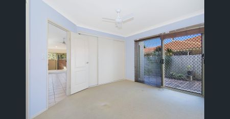 Lifestyle Plus! Modern 3-Bedroom Townhouse in a Prime Walk-to-Everything Location - Photo 5