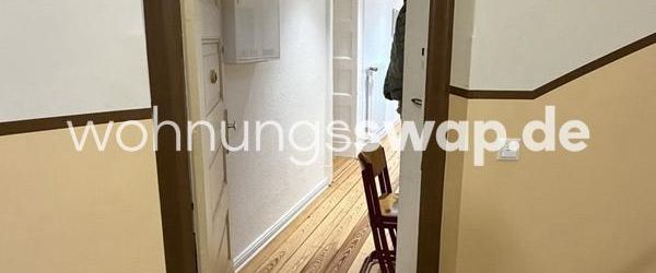 Wohnungsswap - 5 Zimmer, 98 m² - Mexikoplatz, Zehlendorf, Berlin - Foto 1