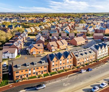 4 bedroom end of terrace house to rent - Photo 2