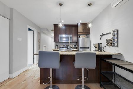 1200 Rue du Fort, Montréal (Ville-Marie), QC H3H - Photo 3