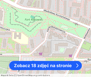 Odzielne 3-pokoje, dla studentow, rodziny, Ochota - Zdjęcie 1