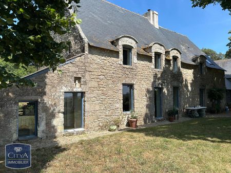 Location Maison 5 pièces 217m² GUERANDE 44350 - Photo 4