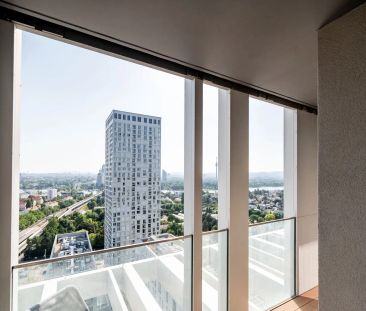 BALKON | 3 ZIMMER | ERSTBEZUG | MIETBEGINN AB 1. APRIL 2026 | VIENN... - Foto 6