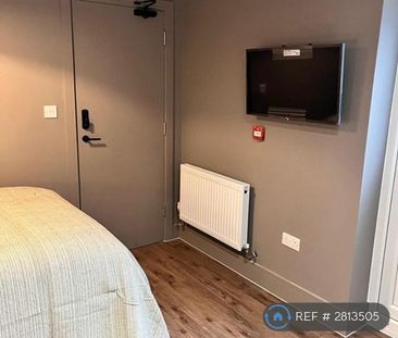 1 bedroom in a house share to rent - Photo 6